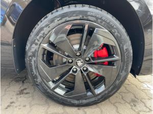 Skoda Octavia Combi 2.0 TSI RS DSG Matrix Navi AHK Pano🚀Sofort-Verfügbar🚀Autohaus-Schandert Top-Deal✨