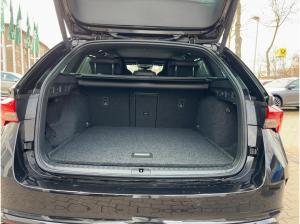Skoda Octavia Combi 2.0 TSI RS DSG Matrix Navi AHK Pano🚀Sofort-Verfügbar🚀Autohaus-Schandert Top-Deal✨