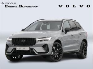 Foto - Volvo XC60 T8 Plus Black Edition