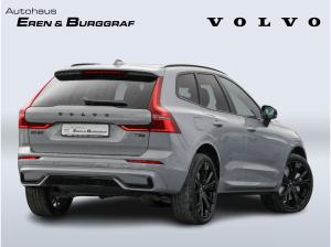 Volvo XC60 T8 Plus Black Edition