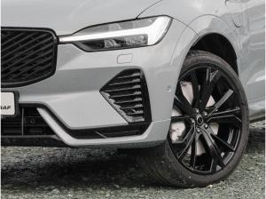 Volvo XC60 T8 Plus Black Edition