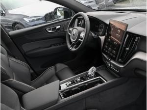 Volvo XC60 T8 Plus Black Edition