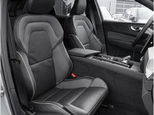 Volvo XC60 T8 Plus Black Edition