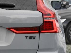 Volvo XC60 T8 Plus Black Edition