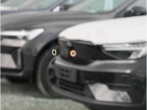 Volvo XC60 T8 Plus Black Edition