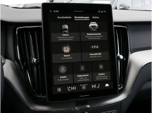 Volvo XC60 T8 Plus Black Edition