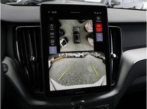 Volvo XC60 T8 Plus Black Edition