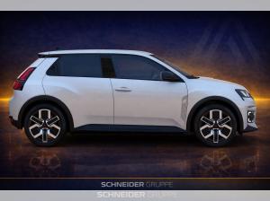 Renault R5 🤑Elektro-Deal-E-Förderung​🤑inkl. Allwetterreifen 🌦️Techno 120 Urban Range