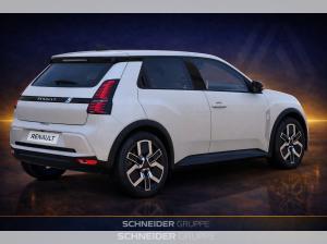 Renault R5 🤑Elektro-Deal-E-Förderung​🤑inkl. Allwetterreifen 🌦️Techno 120 Urban Range