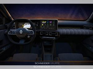 Renault R5 🤑Elektro-Deal-E-Förderung​🤑inkl. Allwetterreifen 🌦️Techno 120 Urban Range