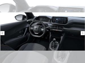 Peugeot 2008 Style Benzin 1.2 Turbo Weiß *Bestellfahrzeug*