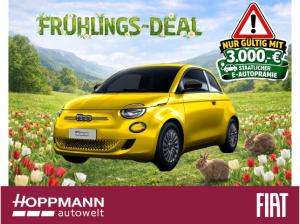Foto - Fiat 500e Lim Pop 3.000,-EUR E-PRÄMIE ALS ANZAHLUNG!