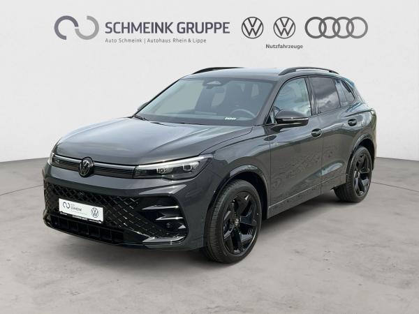 Volkswagen Tiguan R-Line 1.5 eTSI DSG