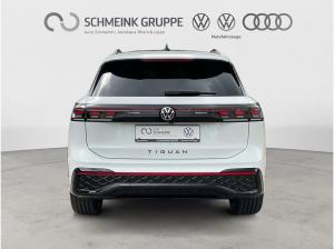 Volkswagen Tiguan R-Line 1.5 eTSI DSG AHK 360° Pano