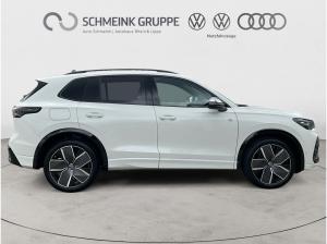 Volkswagen Tiguan R-Line 1.5 eTSI DSG AHK 360° Pano