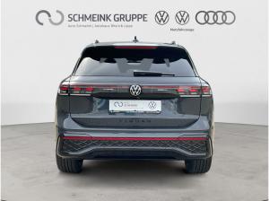 Volkswagen Tiguan R-Line 1.5 eTSI DSG