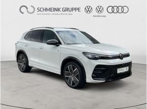 Volkswagen Tiguan R-Line 1.5 eTSI DSG AHK 360° Pano