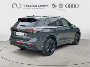 Volkswagen Tiguan R-Line 1.5 eTSI DSG