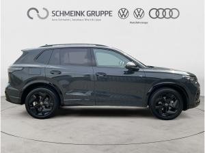 Volkswagen Tiguan R-Line 1.5 eTSI DSG