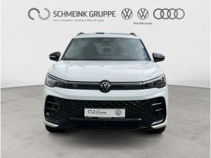 Volkswagen Tiguan R-Line 1.5 eTSI DSG AHK 360° Pano