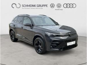 Volkswagen Tiguan R-Line 1.5 eTSI DSG