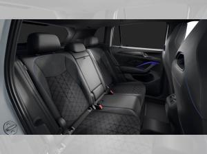 Volkswagen Tiguan R-Line 1.5 eTSI DSG