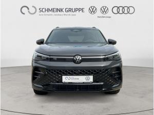 Volkswagen Tiguan R-Line 1.5 eTSI DSG