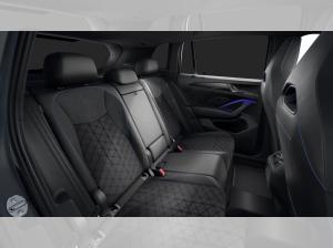 Volkswagen Tiguan R-Line 1.5 eTSI DSG