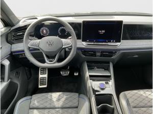 Volkswagen Tiguan R-Line 1.5 eTSI DSG