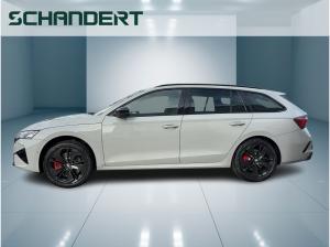 Skoda Octavia Combi 2.0 TSI RS DSG Matrix Navi AHK Pano🚀Sofort-Verfügbar🚀Autohaus-Schandert Top-Deal✨