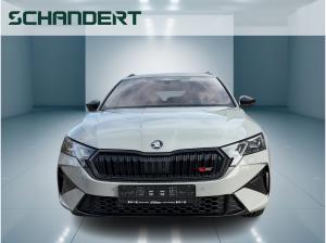 Skoda Octavia Combi 2.0 TSI RS DSG Matrix Navi AHK Pano🚀Sofort-Verfügbar🚀Autohaus-Schandert Top-Deal✨