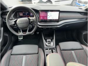 Skoda Octavia Combi 2.0 TSI RS DSG Matrix Navi AHK Pano🚀Sofort-Verfügbar🚀Autohaus-Schandert Top-Deal✨