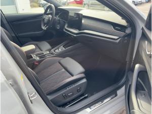 Skoda Octavia Combi 2.0 TSI RS DSG Matrix Navi AHK Pano🚀Sofort-Verfügbar🚀Autohaus-Schandert Top-Deal✨