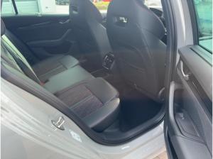 Skoda Octavia Combi 2.0 TSI RS DSG Matrix Navi AHK Pano🚀Sofort-Verfügbar🚀Autohaus-Schandert Top-Deal✨