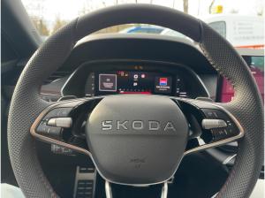 Skoda Octavia Combi 2.0 TSI RS DSG Matrix Navi AHK Pano🚀Sofort-Verfügbar🚀Autohaus-Schandert Top-Deal✨