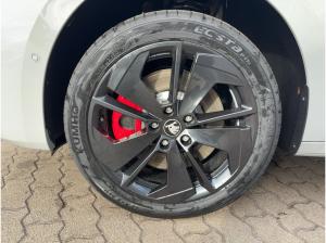 Skoda Octavia Combi 2.0 TSI RS DSG Matrix Navi AHK Pano🚀Sofort-Verfügbar🚀Autohaus-Schandert Top-Deal✨