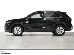 Volkswagen Tiguan Elegance 2.0 TDI (Hagen)