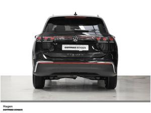 Volkswagen Tiguan Elegance 2.0 TDI (Hagen)