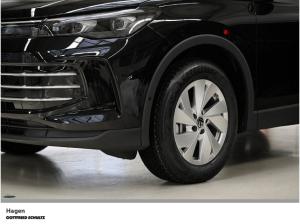 Volkswagen Tiguan Elegance 2.0 TDI (Hagen)