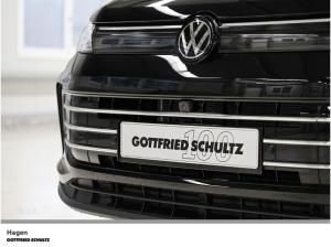 Volkswagen Tiguan Elegance 2.0 TDI (Hagen)