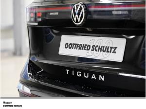 Volkswagen Tiguan Elegance 2.0 TDI (Hagen)