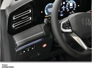 Volkswagen Tiguan Elegance 2.0 TDI (Hagen)