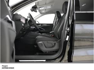 Volkswagen Tiguan Elegance 2.0 TDI (Hagen)