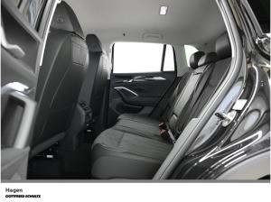 Volkswagen Tiguan Elegance 2.0 TDI (Hagen)