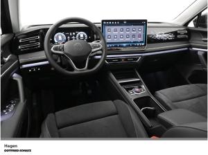 Volkswagen Tiguan Elegance 2.0 TDI (Hagen)