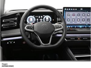 Volkswagen Tiguan Elegance 2.0 TDI (Hagen)