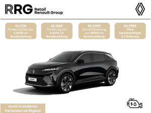 Renault Scenic 100% elektrisch ❗❗ TECHNO 170 Comfort Range❗❗ inkl. Ganzjahresreifen