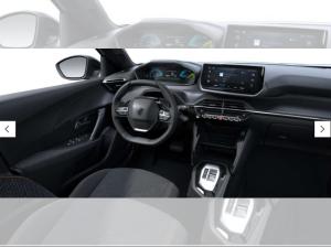 Peugeot 2008 Style Automatik Weiß *Bestellfahrzeug*