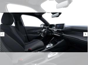 Peugeot 2008 Style Automatik Weiß *Bestellfahrzeug*