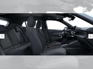 Peugeot 2008 Style Automatik Weiß *Bestellfahrzeug*